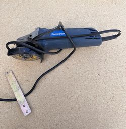 Sears Angle Grinder
