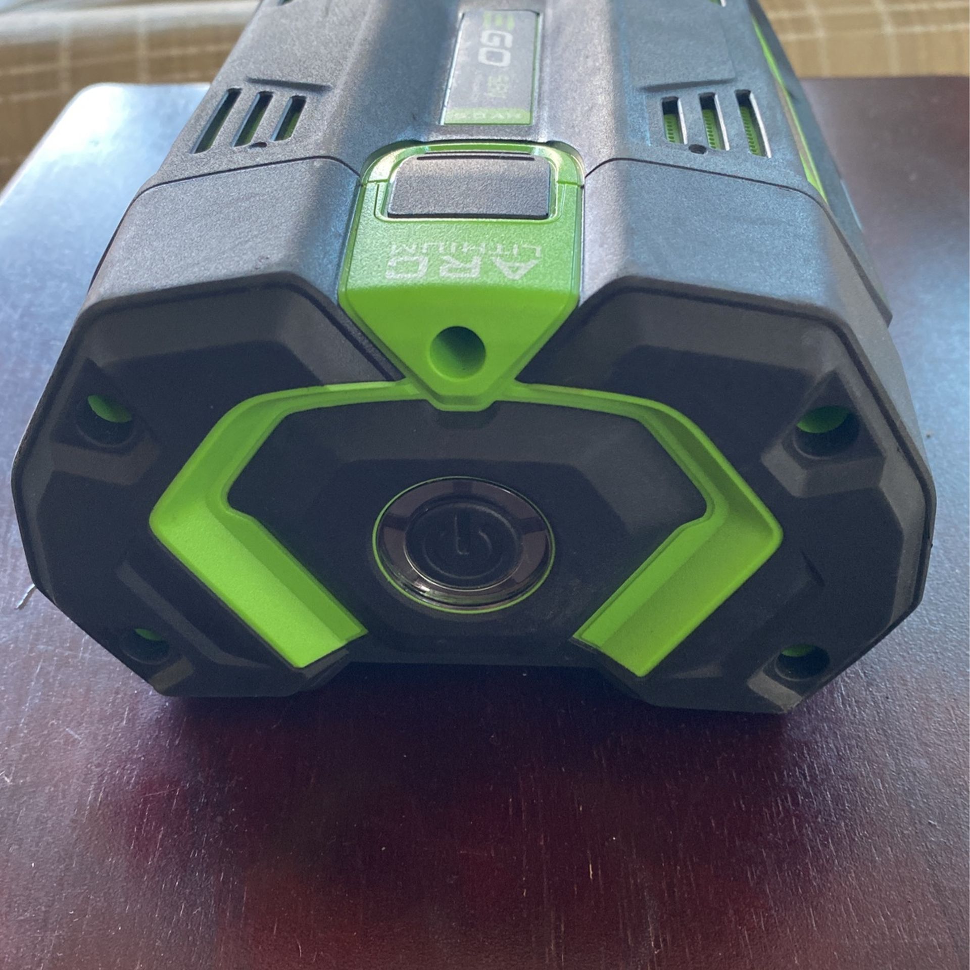 OEM USED EGO BA2800T 56V 56-Volt 5.0Ah ARC Lithium-ion Battery