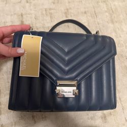 NWT Michael Kors Purse 