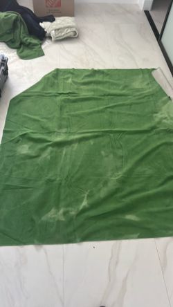 Dog pee blanket 5x5