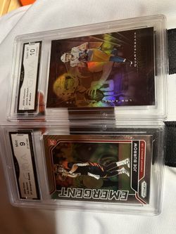 Nfl Cards