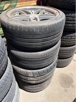 F body corvette rims