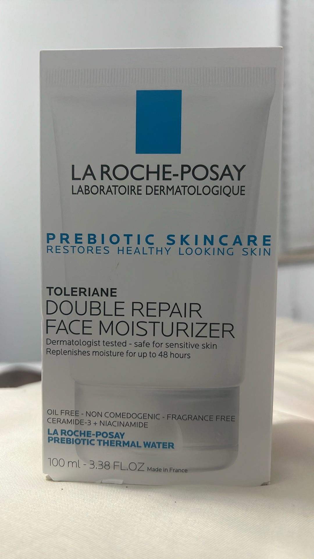 La Roche Posay Prebiotic Skincare