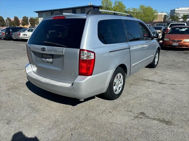 2007 Kia Sedona