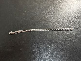 Stainless Steel Bracelet
