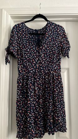 Medium Summer Dress