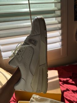 Louis Vuitton Trainers