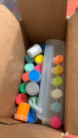 Paints