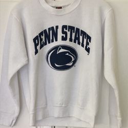Penn State & New York sweatshirts $10 each