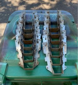2 x 8 Joist Hanger