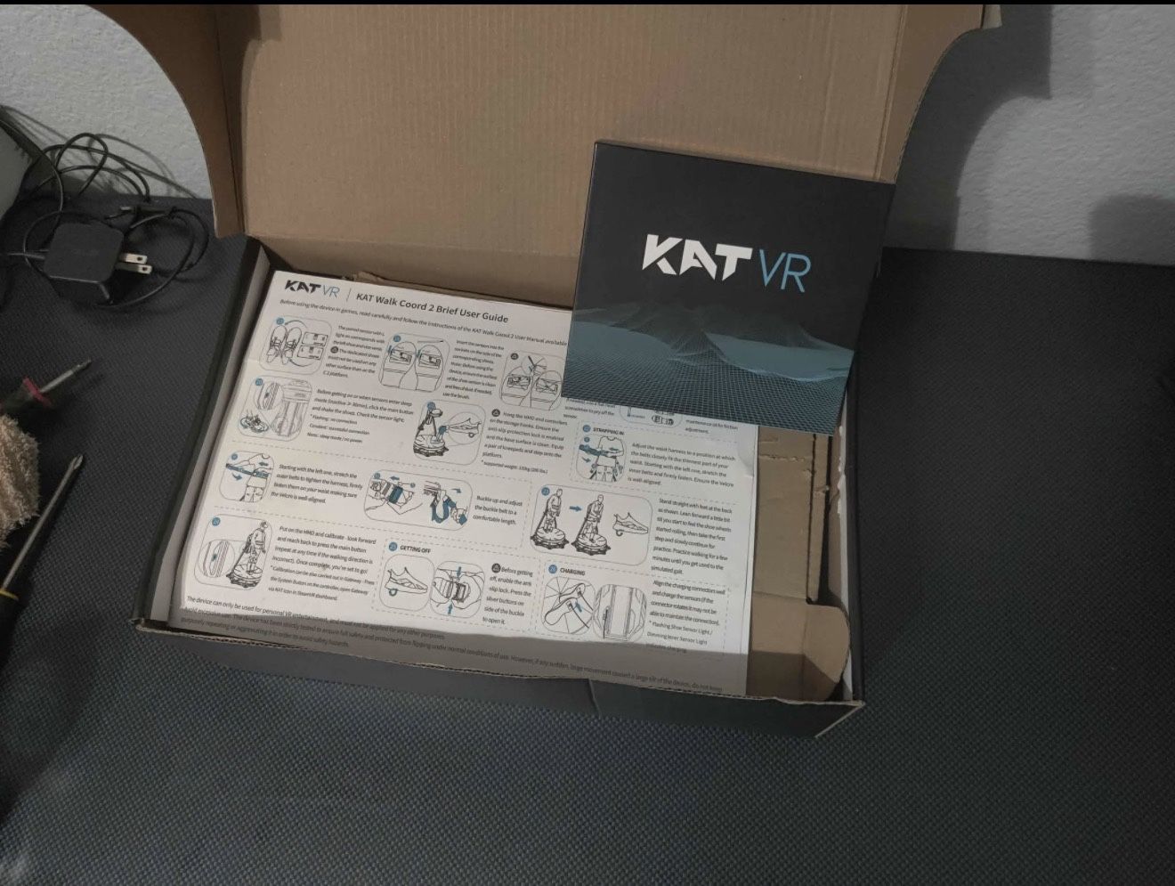 KatVr C2 Plus