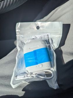 Wireless Earpod Headphones