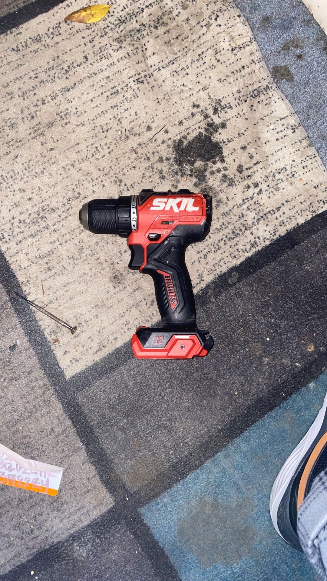 Skil Drill