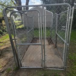 Dog Kennel 