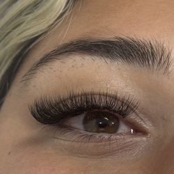 Lash Extensions