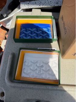 Goyard