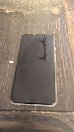 Pixel 3 XL