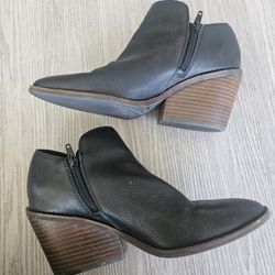 Lucky Brand Boots