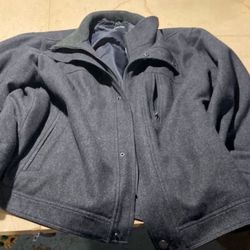 Men’s Jacket