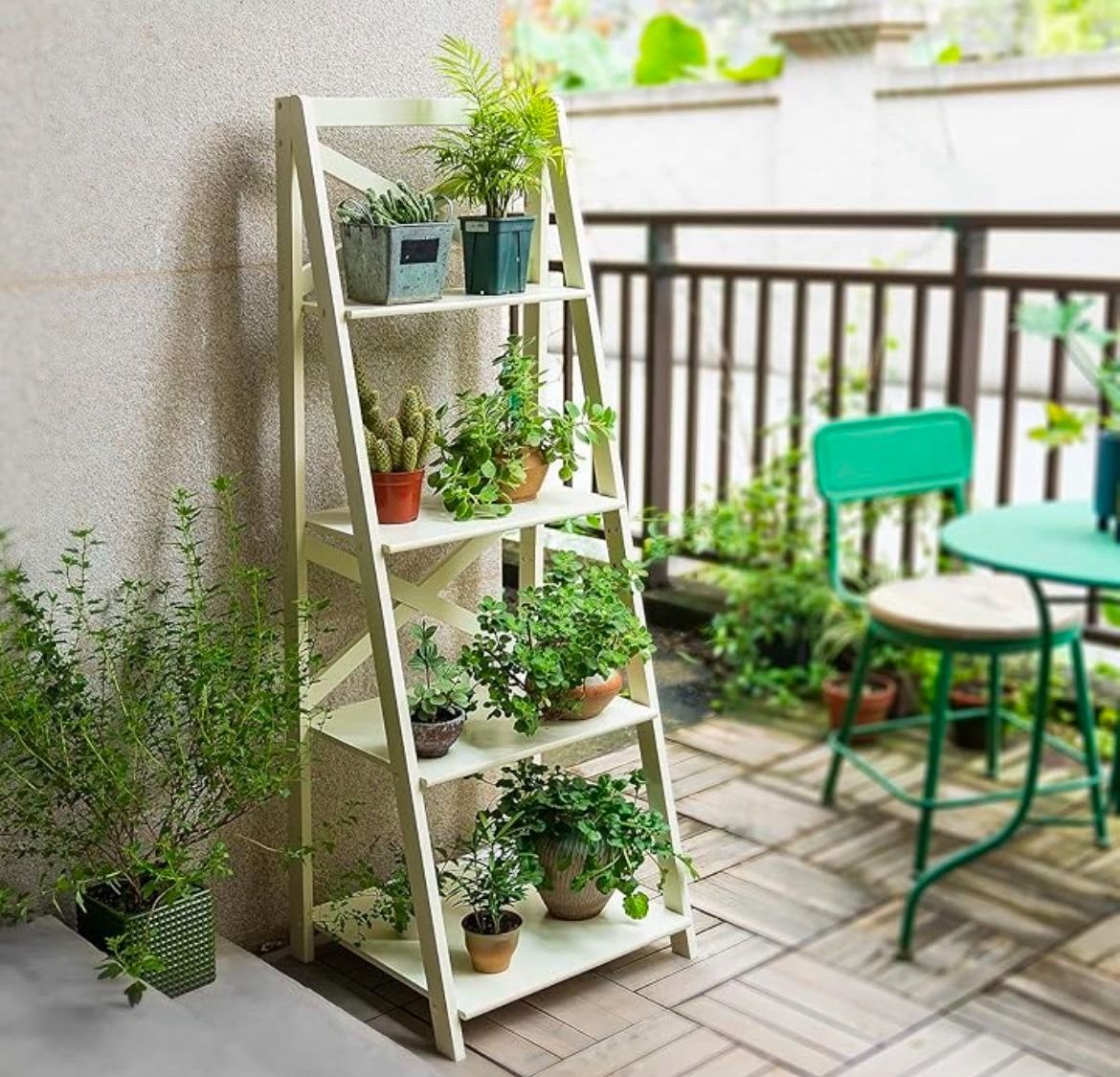 Shelf white