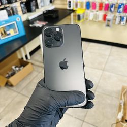 iPhone 14 Pro Max Unlocked