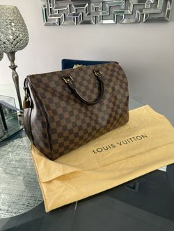 Louis Vuitton purse