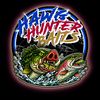 HAWG HUNTER CRANKS 
