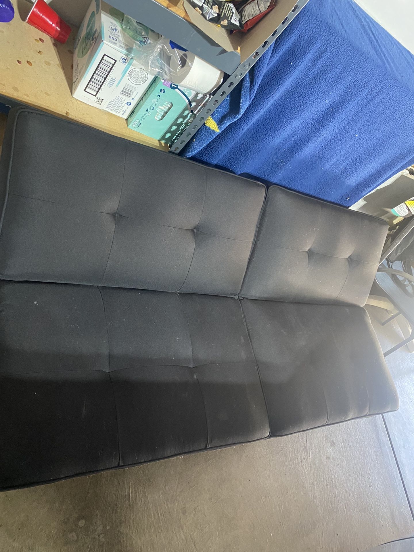 Futon