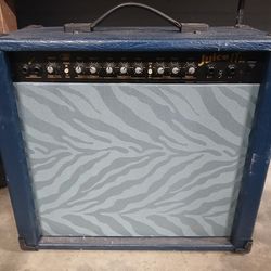 DOD Juice It Amp Vintage 30