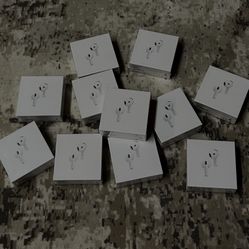 pods 