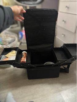 Cosmetic Bag