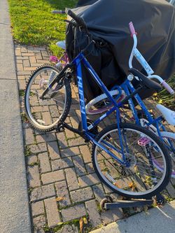 Huffy Bike