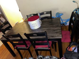 Kitchen Table
