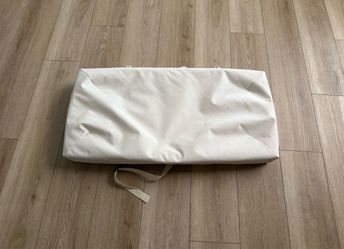 Naturepedic Organic Cotton Changing Pad