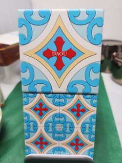 DAOU coasters