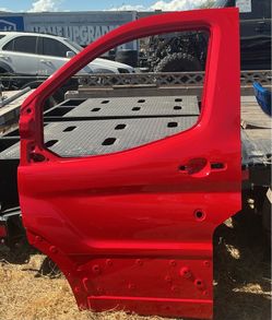 2015-2025 Ford Transit T150 T250 T350 Driver Door Shell