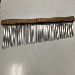 TreeWorks 35-Bar Single Row Classic Chime     (65)