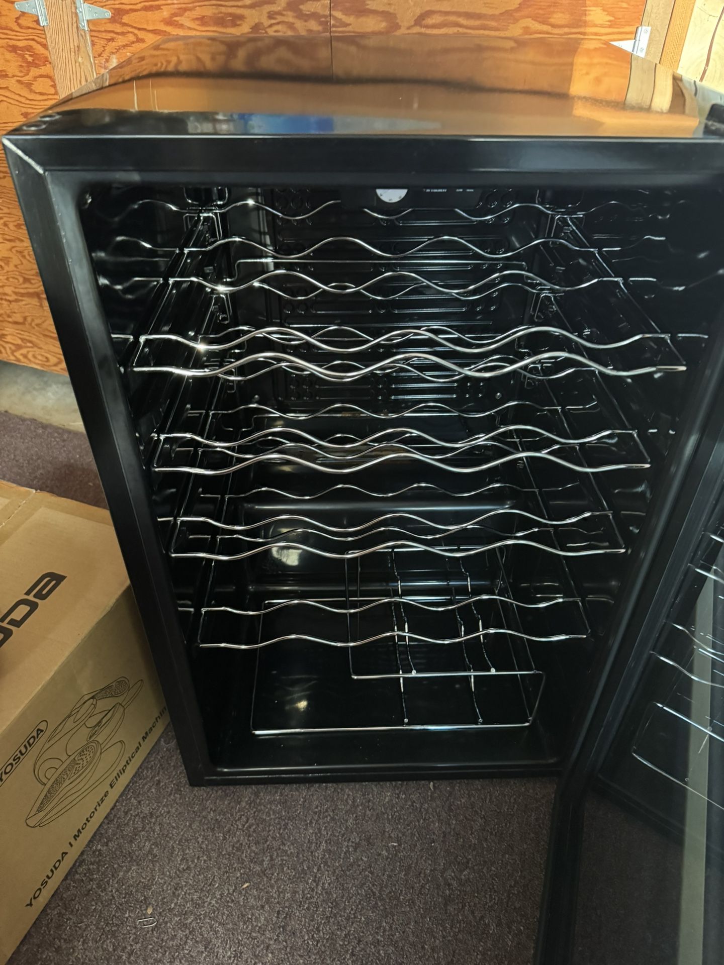 Magic chef Wine Cooler