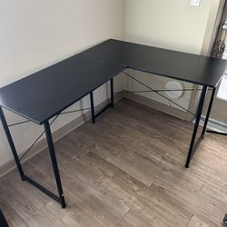 Corner Desk L Shaped