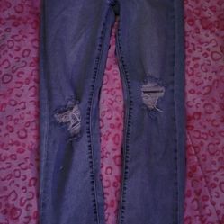 Womens Levi Jeans