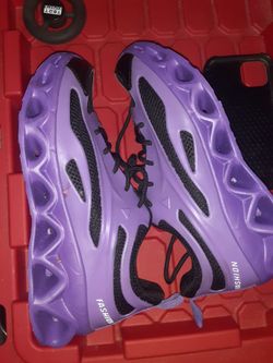 Temu shoes