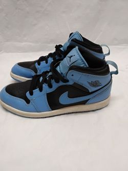 Nike Jordan's youth size 3