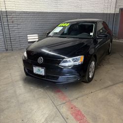 2014 Volkswagen Jetta-$2500 Downpayment Bad Credit No Credit Everyone Qualifies Repos No License OK