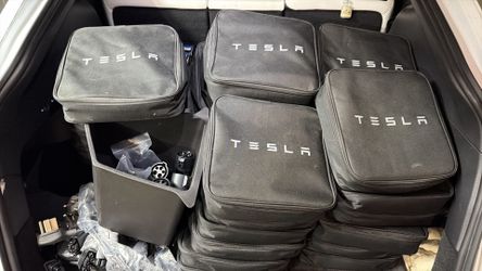 ⚡️ Tesla Gen 2 Mobile Connector Charger | OEM ✅ Tested 💯 Guaranteed | Starting at $160