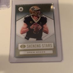 Drew Bree’s Shining Stars rare illusions