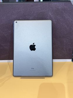 iPad 9th Gen 64GB WiFi
