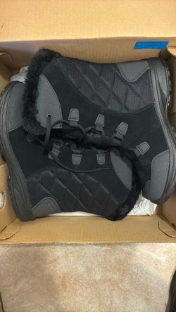 Women’s Snow boot 