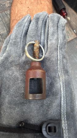 5.56 BLANK FIRING ADAPTER