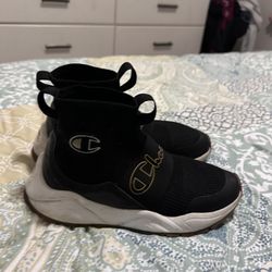 Champion shoes