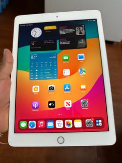 iPad